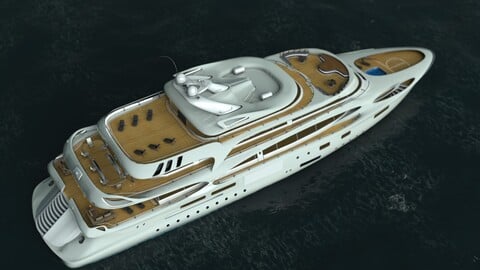 Yacht Design