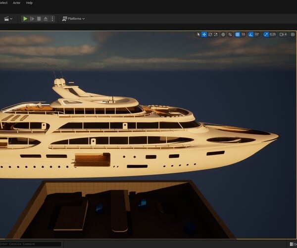 design your own yacht games