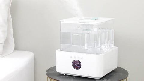 domestic production! Marimo Tub Wash Large Capacity Humidifier