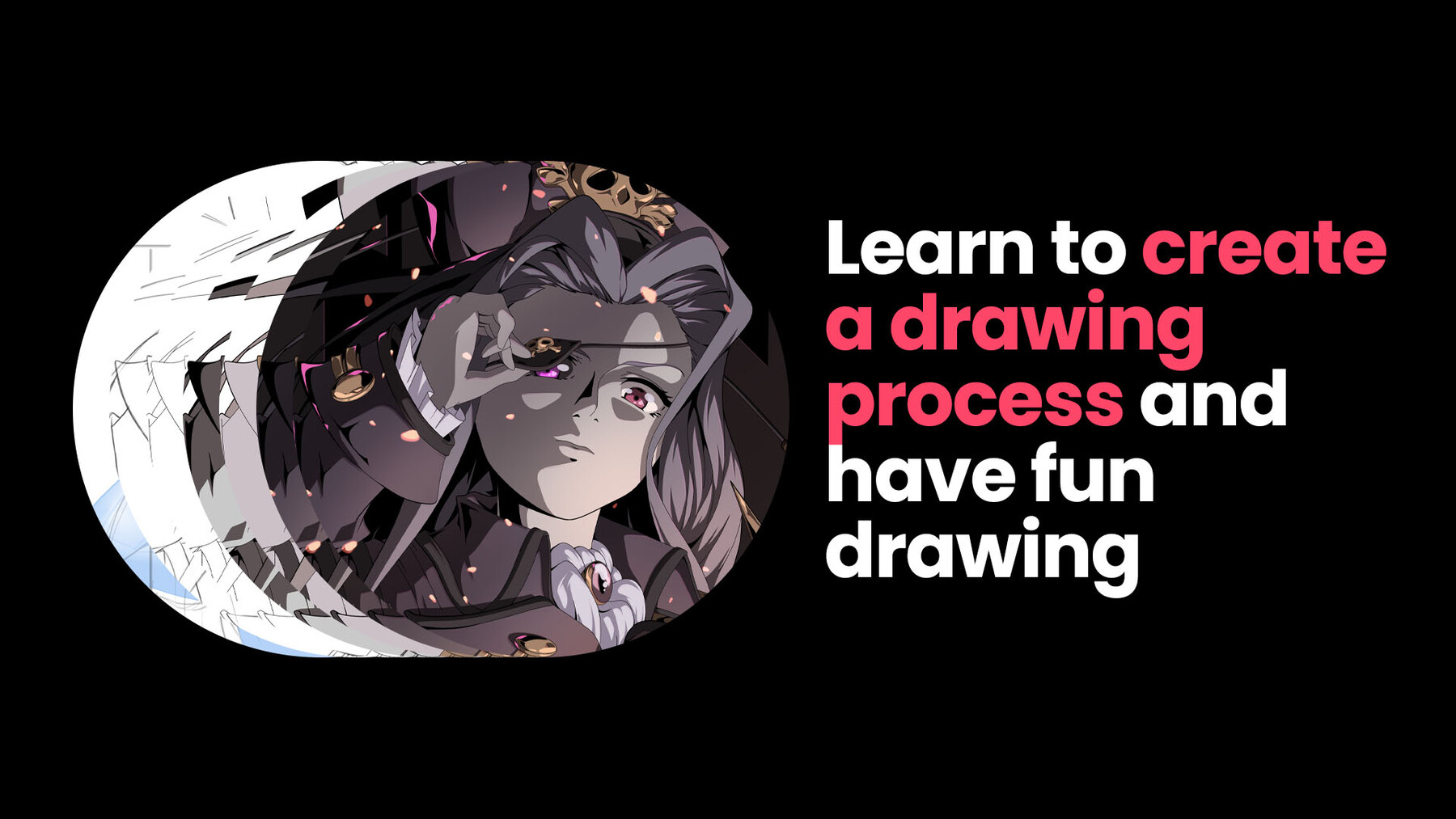 Develop Your Unique Color Aesthetic for Anime Illustration by Kira <  Premium Courses Online