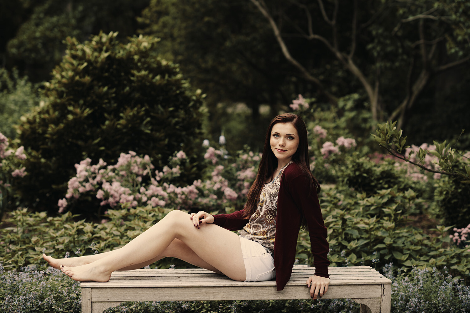 ArtStation - Cinematic Film Moody Looks Luminar LUTs Artworks