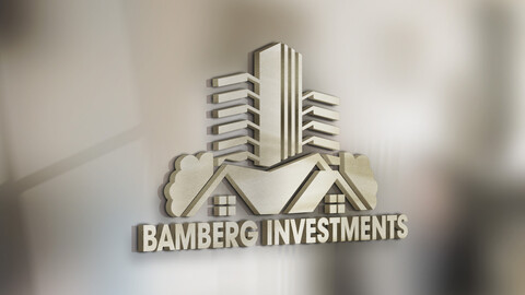 Real Estate Logo Design Service