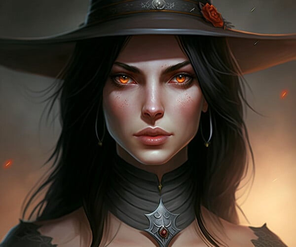 ArtStation - Selena | Artworks