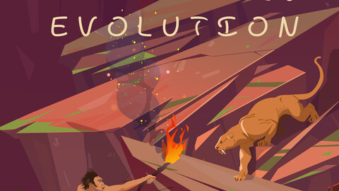 Human Evolution