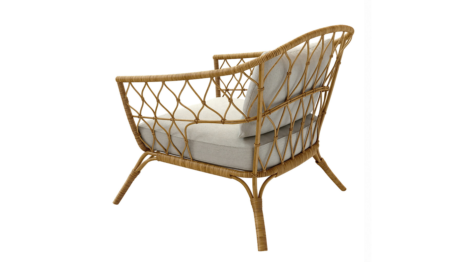 ArtStation Rattan Chair IKEA StockHolm 2017 Resources