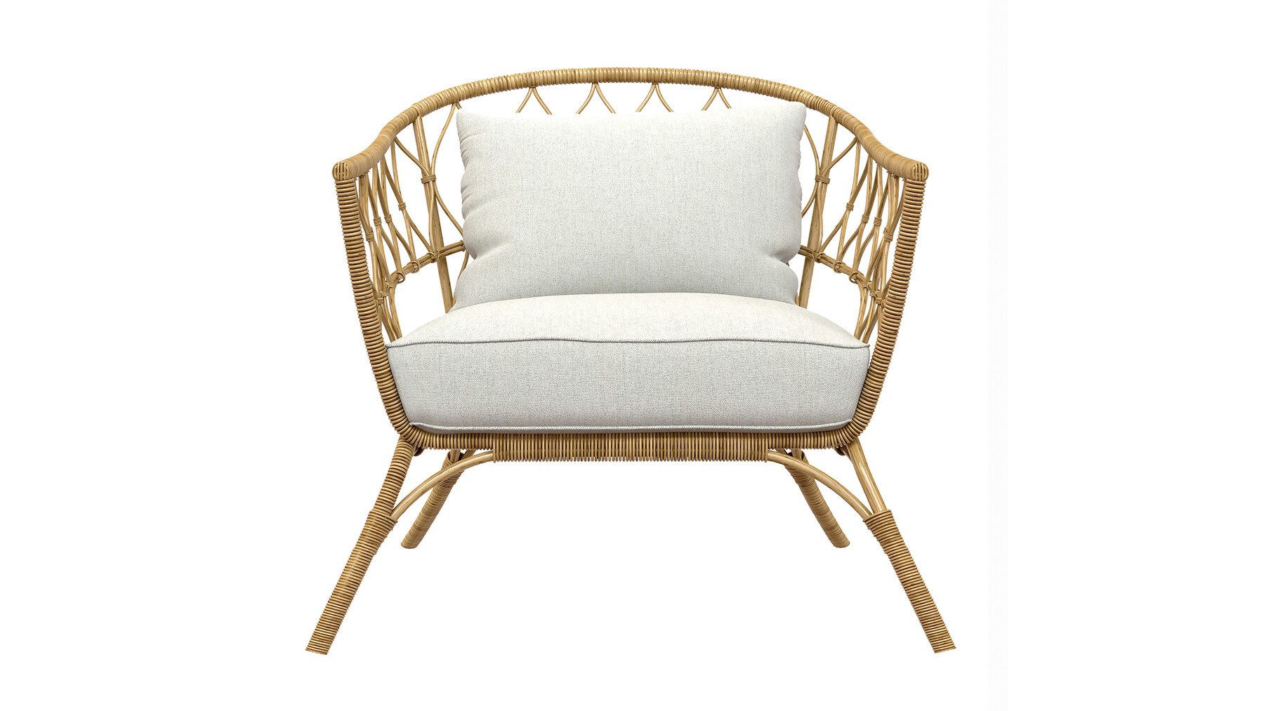 ArtStation Rattan Chair IKEA StockHolm 2017 Resources