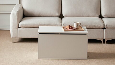 STB multipurpose storage bench storage box