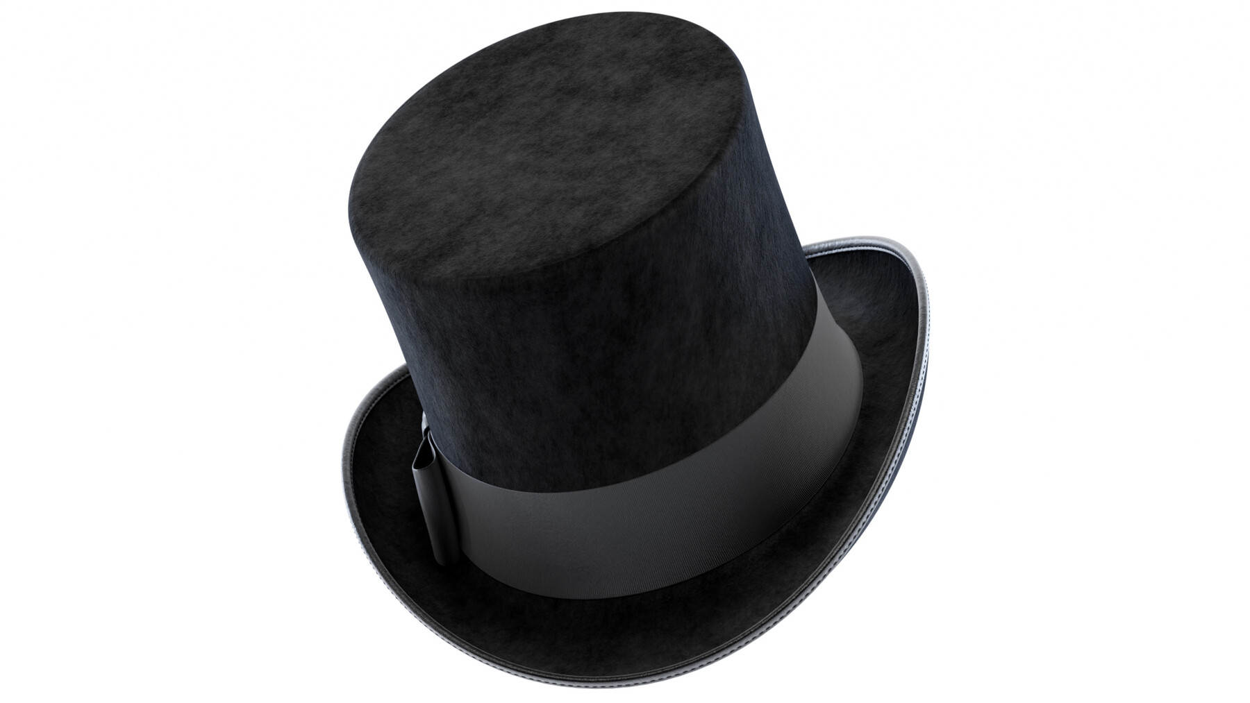 ArtStation - Top Hat | Resources