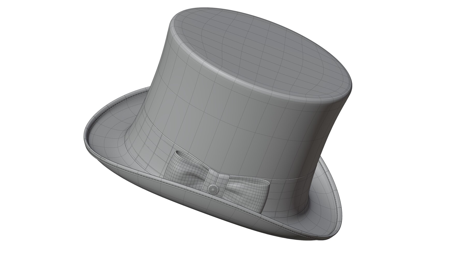 ArtStation - Top Hat | Resources
