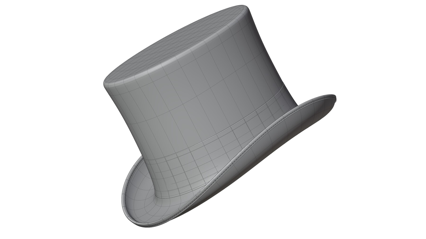 ArtStation - Top Hat | Resources