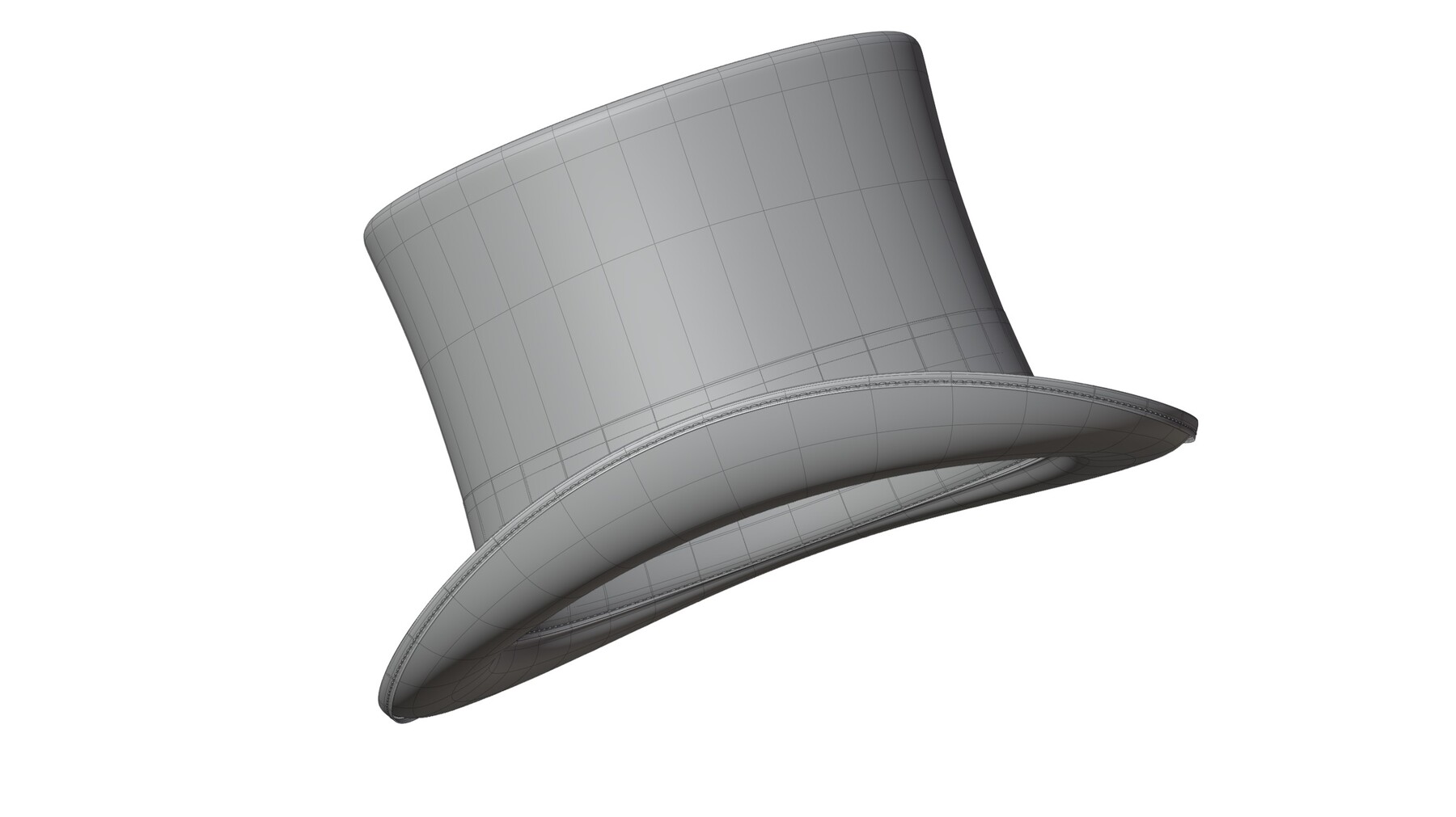 ArtStation - Top Hat | Resources