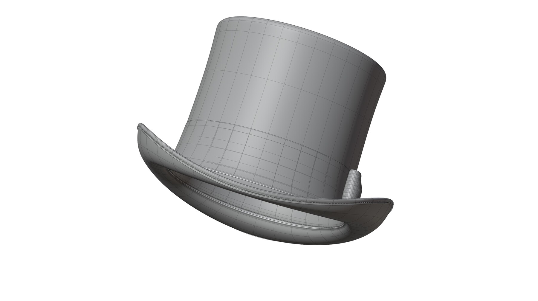 ArtStation - Top Hat | Resources