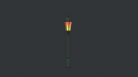 Street Lantern