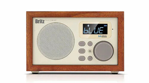 Britz Accessories BA-C1 SoundRoom