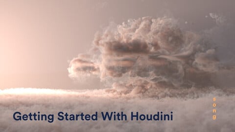 Getting Started with Houdini
