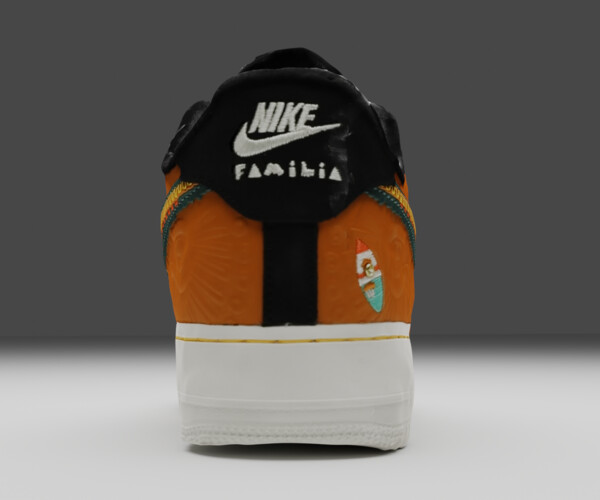 siempre familia af1