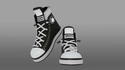 Sneakers