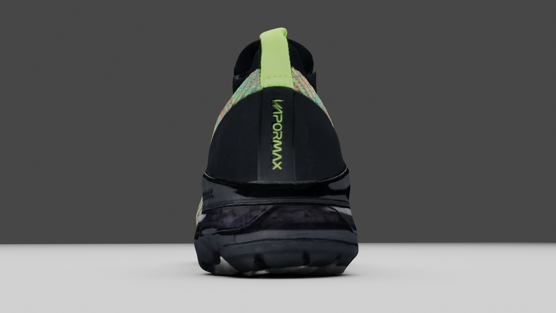 grade school nike air vapormax flyknit 3
