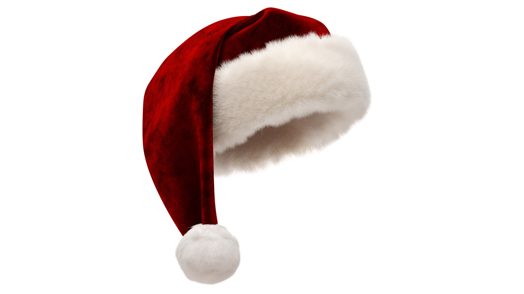 Artstation santa hat resources