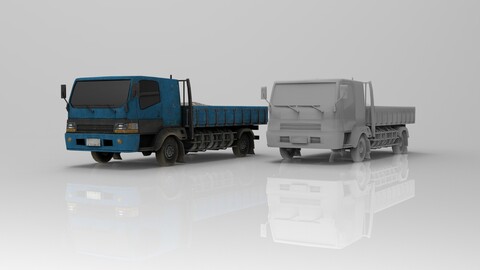 Small Truck