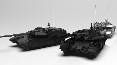 T-90MS