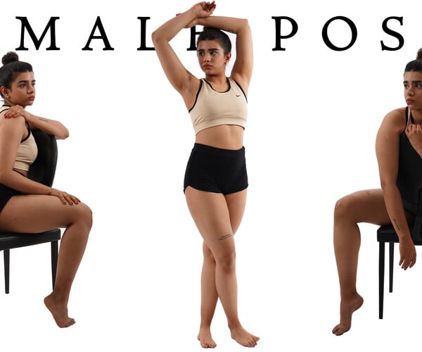 10 Bodybuilding Poses — What They Are and How to Do Them | BarBend
