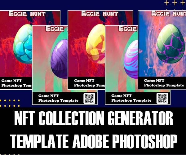 nft generator script for photoshop download