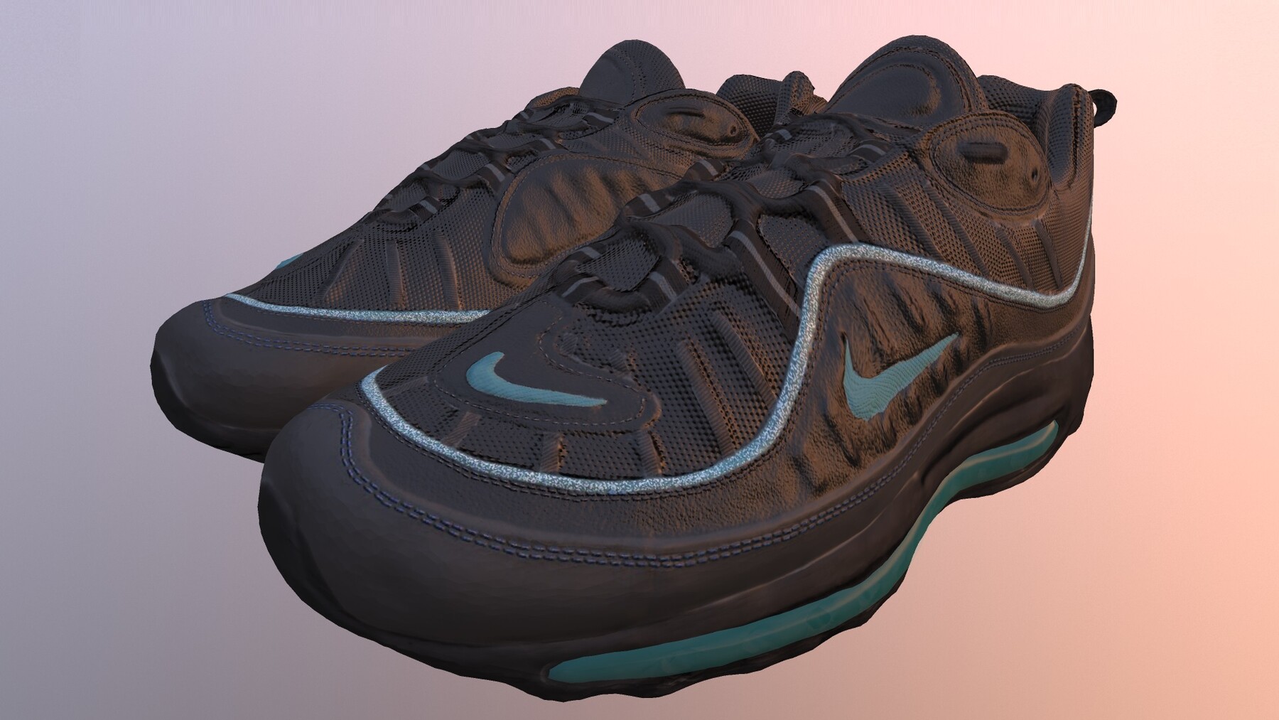 air max 88 shoes