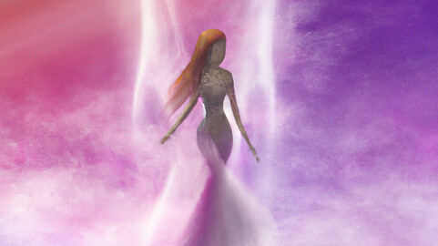 Astral Guardian Ethereal