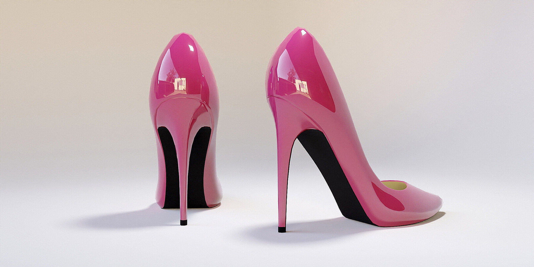 ArtStation - High Heels | Resources