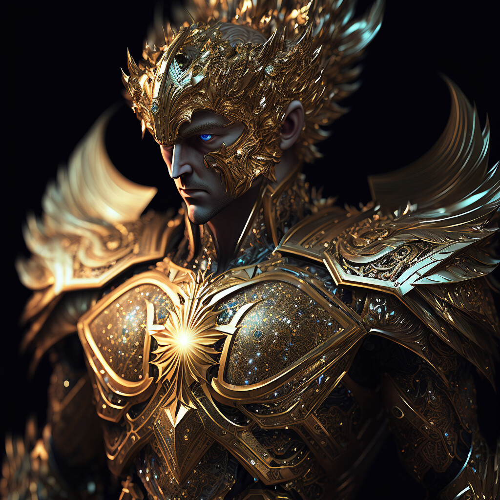 ArtStation - Gilgamesh | Artworks