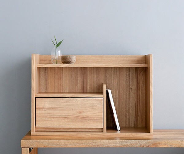 ArtStation POLABO mini storage shelf SHM4060 Resources