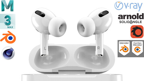 AirPods Pro 2