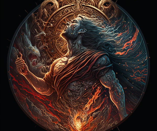 ArtStation - Hades | Artworks