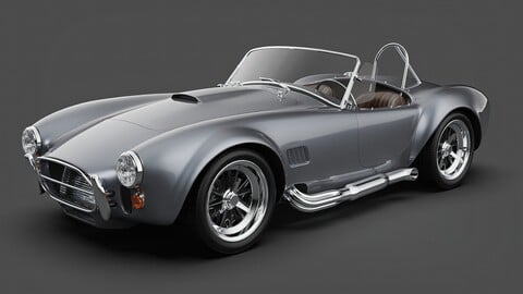 Shelby Cobra 427