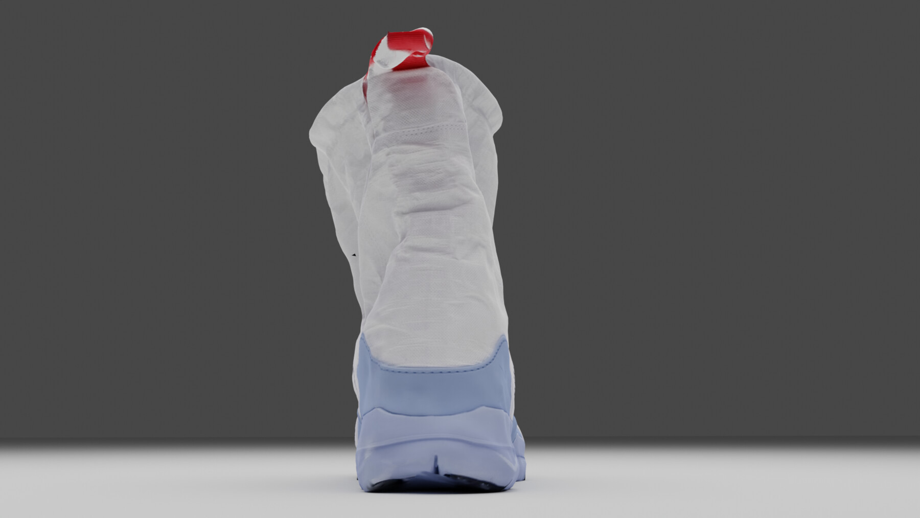 marsyard overshoe