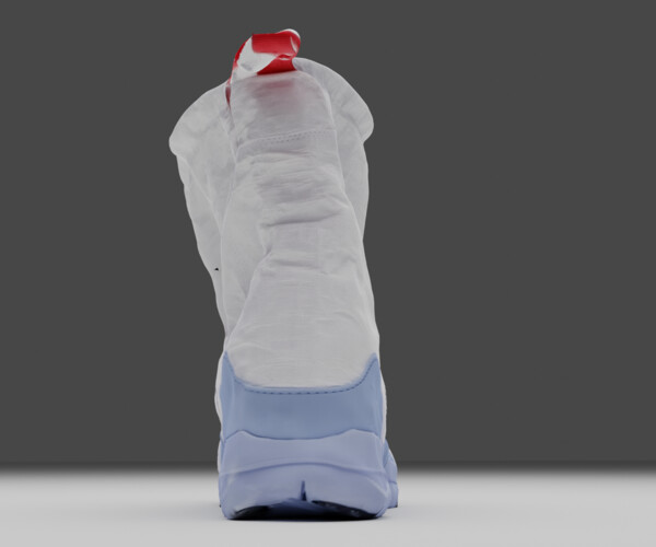 frank ocean mars yard overshoe