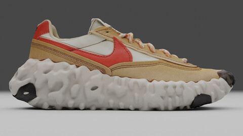 Nike Overbreak SP Mars Yard