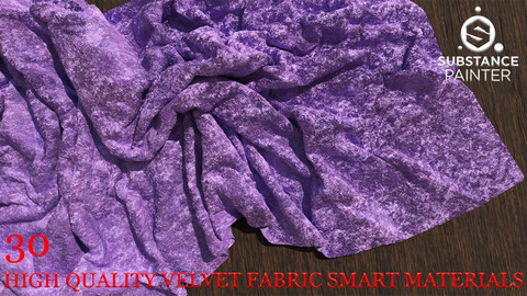fabric _ HIGH QUALITY VELVET FABRIC SMART MATERIALS_MARALSAMAEILY