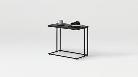 Clint Modern Side Table