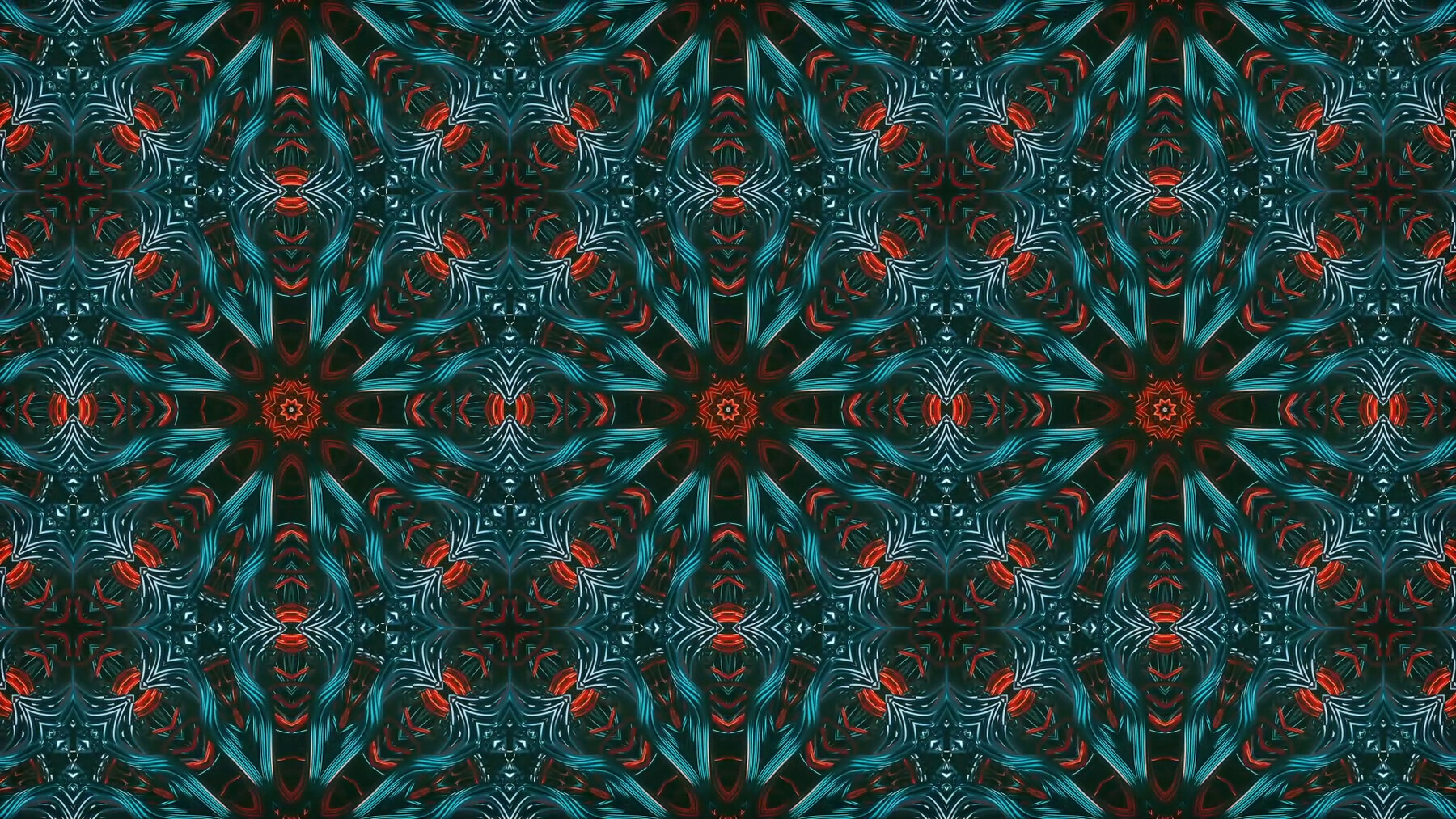 Artstation Vj Loop 135 Resources