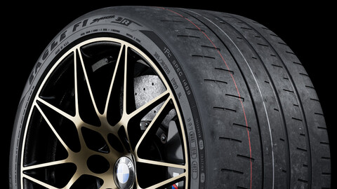 Goodyear Eagle® F1 SuperCar® 3R • 305/30 ZR19 (98Y) SL 100/AA/A (Real World Details) TexV2