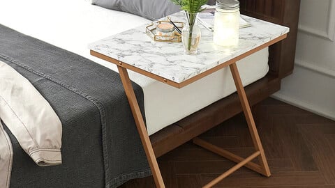 well marble merbau gold bedside table 600 size