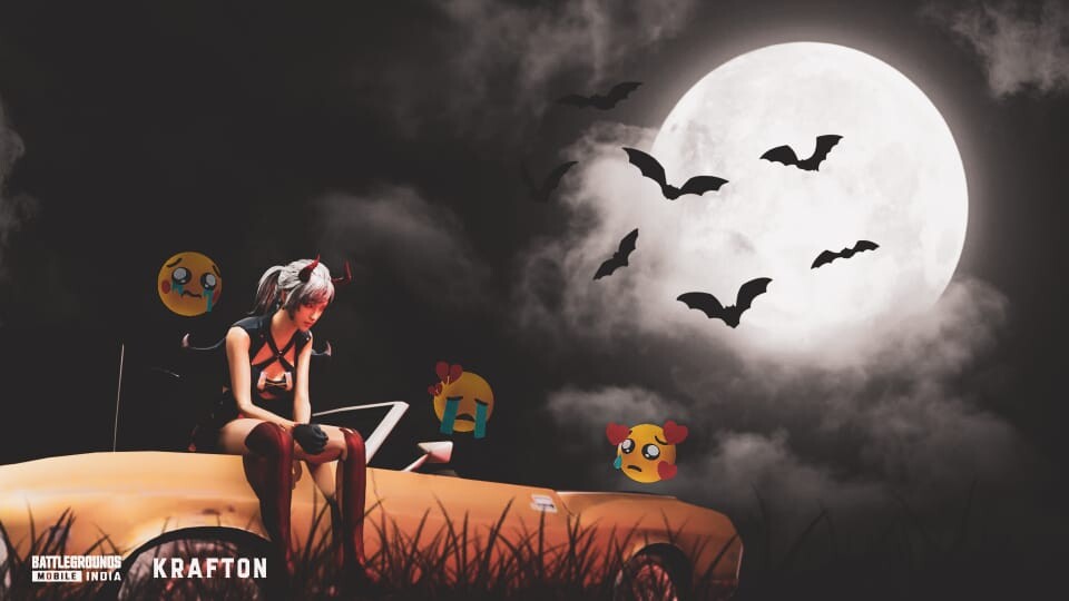 ArtStation - Pubg logo | Artworks