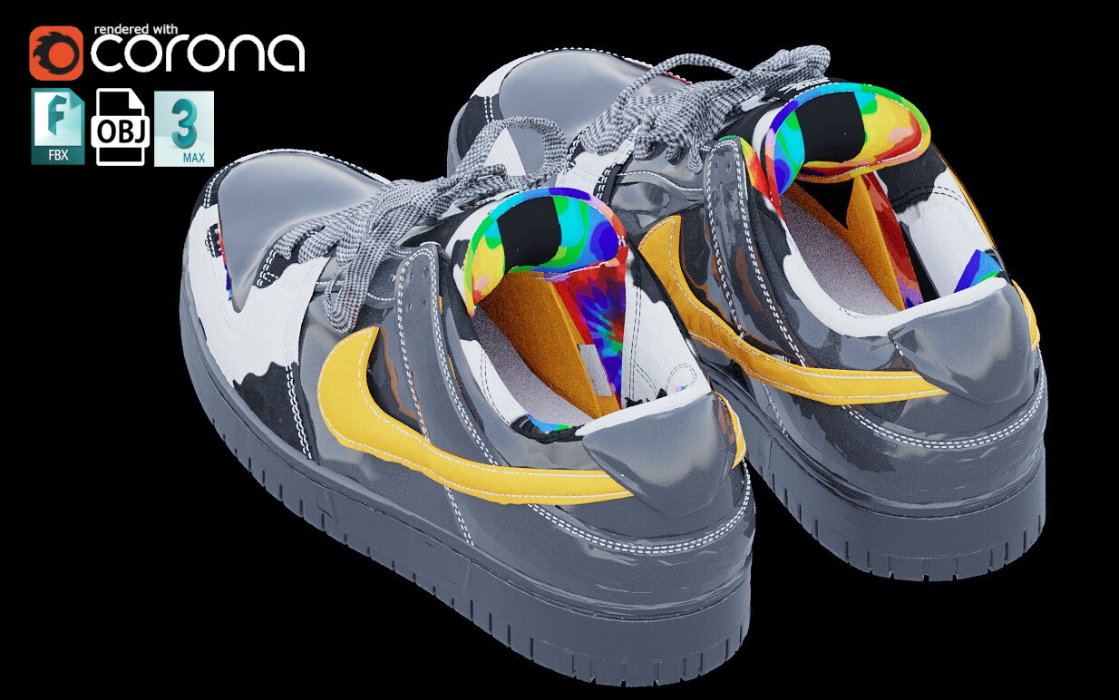 dunk halloween stockx