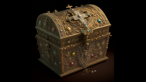 Treasure Chest