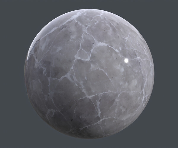 ArtStation - Marble Material 38 | Marble Texture 38 | PBR, 4K | Resources