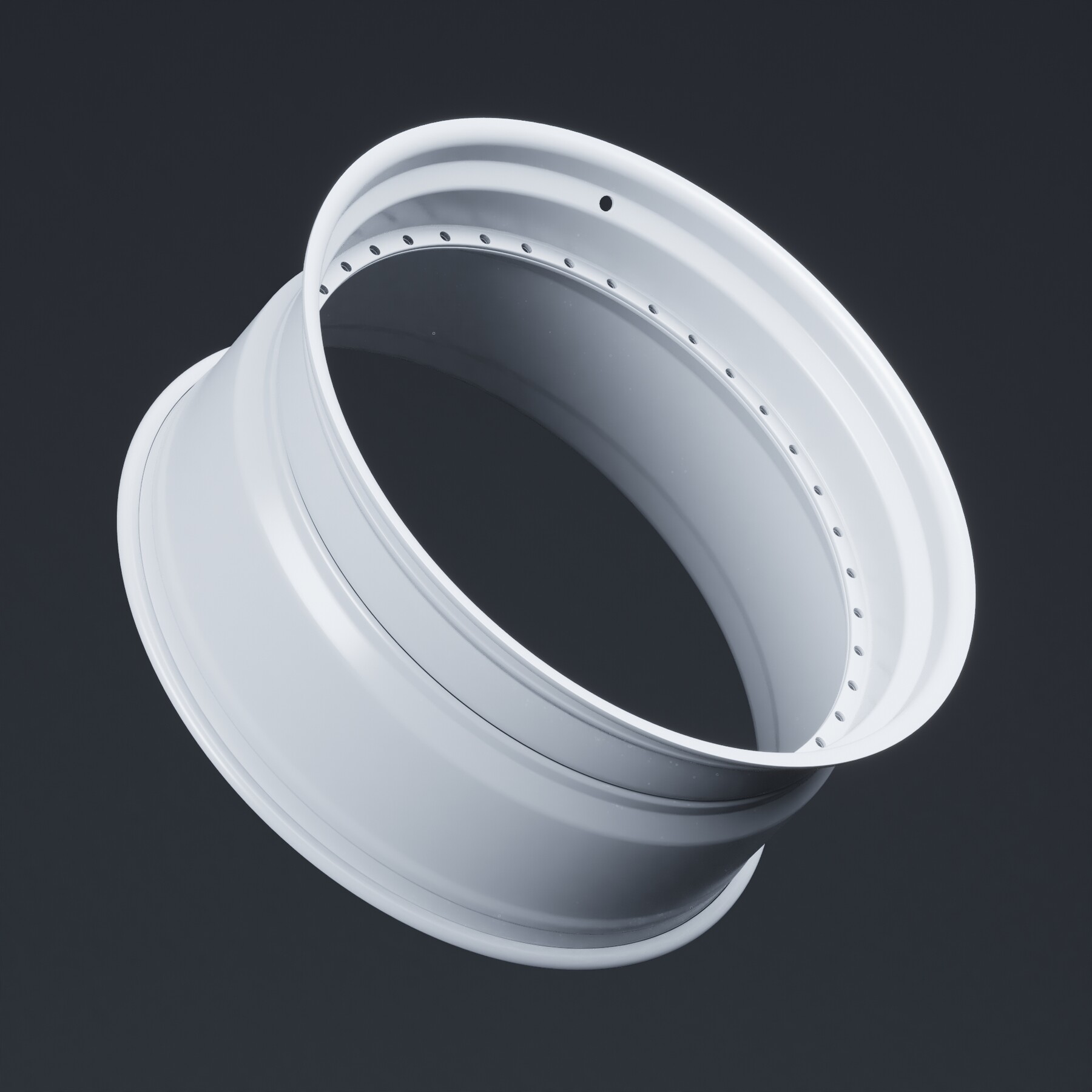 ArtStation - 3 PIECE WHEELS ASSEMBLY PACKAGE VOL 1 | Resources