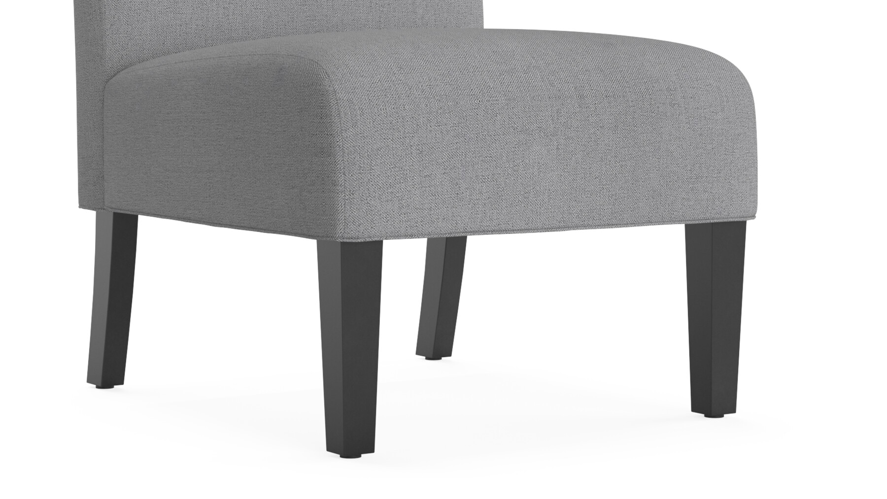 ArtStation Christopher Knight Home Kassi Fabric Accent Chair 3D Model