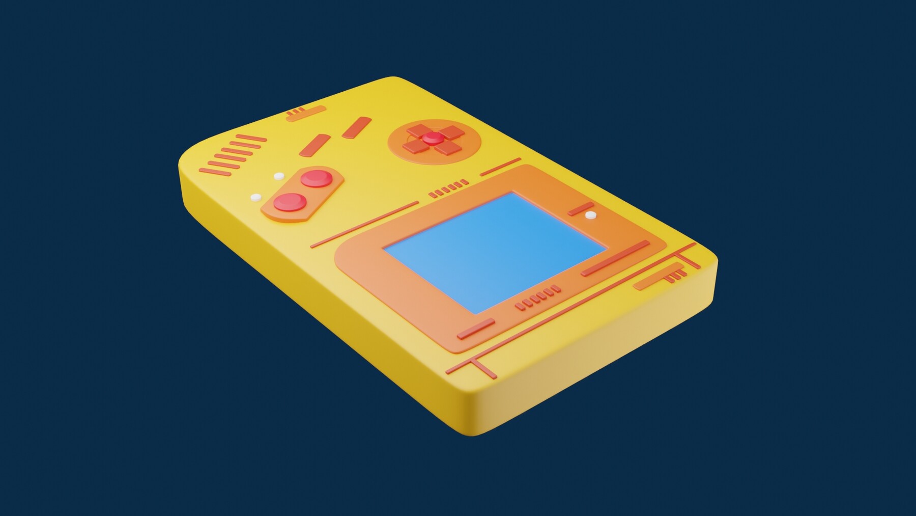 ArtStation Video Game Resources